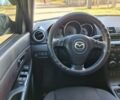 Черный Мазда 3, объемом двигателя 2 л и пробегом 198 тыс. км за 6200 $, фото 8 на Automoto.ua
