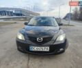 Чорний Мазда 3, об'ємом двигуна 1.6 л та пробігом 174 тис. км за 5300 $, фото 1 на Automoto.ua