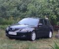 Чорний Мазда 3, об'ємом двигуна 1.6 л та пробігом 234 тис. км за 6500 $, фото 7 на Automoto.ua