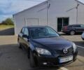 Чорний Мазда 3, об'ємом двигуна 1.6 л та пробігом 174 тис. км за 6499 $, фото 1 на Automoto.ua