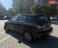 Чорний Мазда 3, об'ємом двигуна 1.56 л та пробігом 213 тис. км за 5600 $, фото 17 на Automoto.ua
