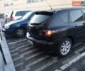 Мазда 3 2008 в Киеве на Automoto.ua Черный Мазда 3, объемом двигателя 1.6 л и пробегом 185 тыс. км за 5800 $, фото 5 на Automoto.ua