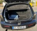 Чорний Мазда 3, об'ємом двигуна 1.6 л та пробігом 160 тис. км за 7200 $, фото 5 на Automoto.ua
