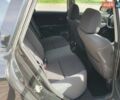 Чорний Мазда 3, об'ємом двигуна 1.6 л та пробігом 264 тис. км за 5500 $, фото 16 на Automoto.ua
