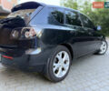 Черный Мазда 3, объемом двигателя 1.6 л и пробегом 205 тыс. км за 6400 $, фото 7 на Automoto.ua