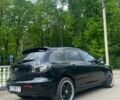 Черный Мазда 3, объемом двигателя 1.56 л и пробегом 264 тыс. км за 6000 $, фото 3 на Automoto.ua