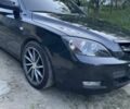 Чорний Мазда 3, об'ємом двигуна 2 л та пробігом 238 тис. км за 7546 $, фото 13 на Automoto.ua