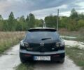 Чорний Мазда 3, об'ємом двигуна 2 л та пробігом 346 тис. км за 2600 $, фото 4 на Automoto.ua