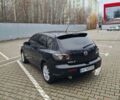 Черный Мазда 3, объемом двигателя 1.6 л и пробегом 182 тыс. км за 5500 $, фото 11 на Automoto.ua