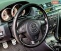 Чорний Мазда 3, об'ємом двигуна 2 л та пробігом 271 тис. км за 5999 $, фото 10 на Automoto.ua