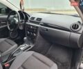 Черный Мазда 3, объемом двигателя 1.6 л и пробегом 182 тыс. км за 5500 $, фото 25 на Automoto.ua