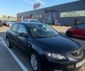 Черный Мазда 3, объемом двигателя 2 л и пробегом 350 тыс. км за 3200 $, фото 1 на Automoto.ua
