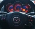 Чорний Мазда 3, об'ємом двигуна 2 л та пробігом 250 тис. км за 4900 $, фото 49 на Automoto.ua