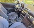 Черный Мазда 3, объемом двигателя 2 л и пробегом 198 тыс. км за 6200 $, фото 1 на Automoto.ua