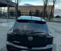 Черный Мазда 3, объемом двигателя 1.6 л и пробегом 250 тыс. км за 5850 $, фото 6 на Automoto.ua