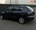 Чорний Мазда 3, об'ємом двигуна 1.6 л та пробігом 180 тис. км за 5700 $, фото 25 на Automoto.ua