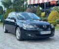 Чорний Мазда 3, об'ємом двигуна 1.6 л та пробігом 252 тис. км за 5800 $, фото 30 на Automoto.ua
