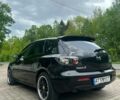 Черный Мазда 3, объемом двигателя 1.56 л и пробегом 264 тыс. км за 6000 $, фото 4 на Automoto.ua