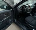 Чорний Мазда 3, об'ємом двигуна 1.6 л та пробігом 180 тис. км за 5700 $, фото 9 на Automoto.ua