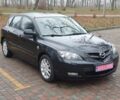 Чорний Мазда 3, об'ємом двигуна 1.6 л та пробігом 264 тис. км за 5700 $, фото 2 на Automoto.ua