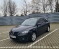 Черный Мазда 3, объемом двигателя 1.6 л и пробегом 182 тыс. км за 5500 $, фото 1 на Automoto.ua
