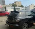 Чорний Мазда 3, об'ємом двигуна 2 л та пробігом 271 тис. км за 6000 $, фото 4 на Automoto.ua