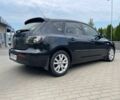 Черный Мазда 3, объемом двигателя 1.6 л и пробегом 180 тыс. км за 6198 $, фото 4 на Automoto.ua