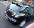 Черный Мазда 3, объемом двигателя 1.6 л и пробегом 246 тыс. км за 4700 $, фото 3 на Automoto.ua