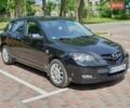 Чорний Мазда 3, об'ємом двигуна 1.6 л та пробігом 264 тис. км за 5500 $, фото 2 на Automoto.ua