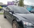 Чорний Мазда 3, об'ємом двигуна 2 л та пробігом 290 тис. км за 5750 $, фото 1 на Automoto.ua