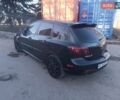 Черный Мазда 3, объемом двигателя 2 л и пробегом 163 тыс. км за 4000 $, фото 4 на Automoto.ua