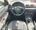 Чорний Мазда 3, об'ємом двигуна 1.6 л та пробігом 264 тис. км за 5500 $, фото 10 на Automoto.ua
