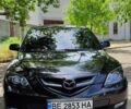 Чорний Мазда 3, об'ємом двигуна 2 л та пробігом 273 тис. км за 7900 $, фото 3 на Automoto.ua
