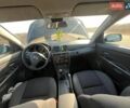 Черный Мазда 3, объемом двигателя 1.6 л и пробегом 213 тыс. км за 4500 $, фото 4 на Automoto.ua