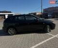 Чорний Мазда 3, об'ємом двигуна 1.56 л та пробігом 213 тис. км за 5600 $, фото 8 на Automoto.ua