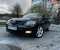 Черный Мазда 3, объемом двигателя 1.6 л и пробегом 250 тыс. км за 5850 $, фото 15 на Automoto.ua