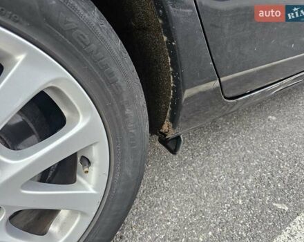 Черный Мазда 3, объемом двигателя 1.6 л и пробегом 183 тыс. км за 5000 $, фото 4 на Automoto.ua