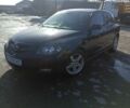 Чорний Мазда 3, об'ємом двигуна 2 л та пробігом 160 тис. км за 5800 $, фото 7 на Automoto.ua