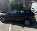 Чорний Мазда 3, об'ємом двигуна 1.56 л та пробігом 213 тис. км за 5600 $, фото 20 на Automoto.ua