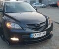 Чорний Мазда 3, об'ємом двигуна 2 л та пробігом 250 тис. км за 4900 $, фото 45 на Automoto.ua