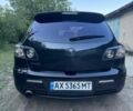 Черный Мазда 3, объемом двигателя 2 л и пробегом 238 тыс. км за 6000 $, фото 4 на Automoto.ua