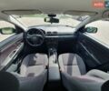 Чорний Мазда 3, об'ємом двигуна 1.6 л та пробігом 264 тис. км за 5500 $, фото 8 на Automoto.ua