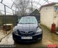 Черный Мазда 3, объемом двигателя 2 л и пробегом 21100 тыс. км за 6000 $, фото 1 на Automoto.ua