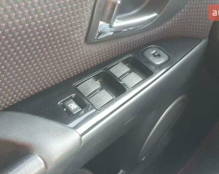 Чорний Мазда 3, об'ємом двигуна 2 л та пробігом 250 тис. км за 4900 $, фото 36 на Automoto.ua