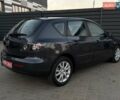 Чорний Мазда 3, об'ємом двигуна 1.6 л та пробігом 180 тис. км за 5700 $, фото 24 на Automoto.ua