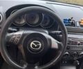 Черный Мазда 3, объемом двигателя 1.6 л и пробегом 248 тыс. км за 4900 $, фото 12 на Automoto.ua