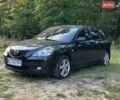 Чорний Мазда 3, об'ємом двигуна 1.6 л та пробігом 262 тис. км за 5200 $, фото 1 на Automoto.ua