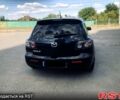 Чорний Мазда 3, об'ємом двигуна 1.6 л та пробігом 191 тис. км за 6500 $, фото 1 на Automoto.ua