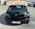 Черный Мазда 3, объемом двигателя 1.6 л и пробегом 203 тыс. км за 5000 $, фото 2 на Automoto.ua