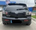 Чорний Мазда 3, об'ємом двигуна 2 л та пробігом 290 тис. км за 5750 $, фото 7 на Automoto.ua